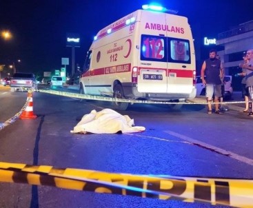 Aydin'da Temmuz Ayindaki Trafik Kazalarinda 12 Kisi Hayatini Kaybetti
