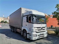 Bagcilar'dan Milas'a Yardim Eli