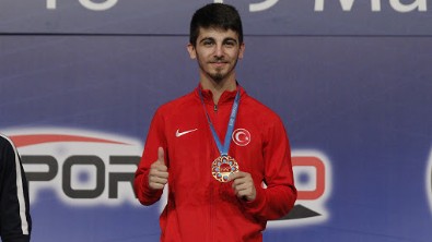 Eray Şamdan kimdir? Karateci Eray Şamdan kaç yaşında? 2020 Tokyo Yaz Olimpiyatları Eray Şamdan kimdir?