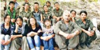  HAŞDİ ŞABİ - PKK Ezidi azınlığın çocuklarını böyle kaçırmış!