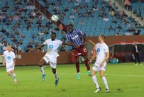 UEFA Konferans Lig Açiklamasi Trabzonspor Açiklamasi 3 - Molde FK Açiklamasi 3 (Maç Sonucu)