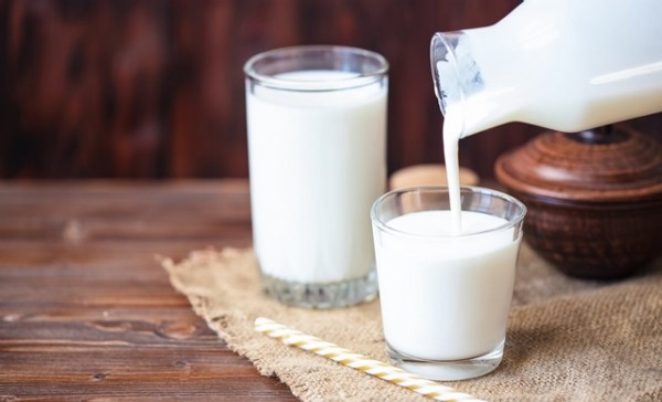 Süt gaz yapar mı? Sütün gaz yapmaması için neler yapılabilir?