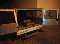 Mardin'de Pompali Tüfekle Basindan Vurulan Kadinin Kimligi Belirlendi