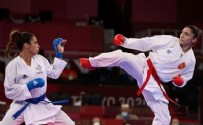 Tokyo'da bir madalya daha garanti! Merve Çoban finalde!