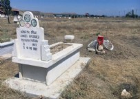 Esra Hankulu'dan geriye kalan acı hikaye!
