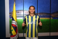 Fenerbahçe'den 17 Yasindaki Emir'e 3 Yillik Sözlesme