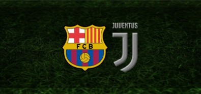 Barcelona Juventus maçı hangi kanalda? Barcelona Juventus maçı şifresiz mi?