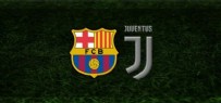 Barcelona Juventus maçı hangi kanalda? Barcelona Juventus maçı şifresiz mi?