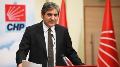 CHP'li Aykut Erdoğdu'dan emekli akademisyene şok tehdit: Yaşına bakmam indiririm seni