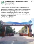 Milli Park'in Açilmasina Vatandaslar Tepki Gösterdi
