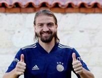 Caner'in yeni adresi belli oldu!