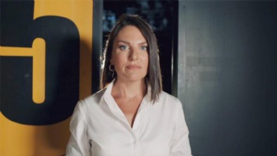 Ece Üner'in programı için skandal tanıtım! Emine Bulut'un kızının attığı çığlığı kullandılar...