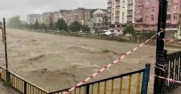 Kentte sele karşı anonslar yapıldı!