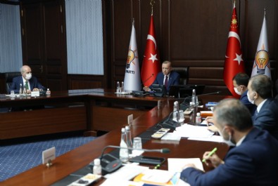 MYK bugün Başkan Erdoğan liderliğinde toplanıyor! Masada iki kritik konu var!