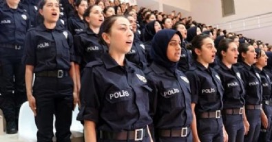 Polis Olma Şartları Nelerdir? Kadınlarda Polis Olma Boyu Kaçtır?  Polis Nasıl Olunur 2021?