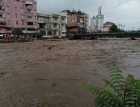 Uyarılar peş peşe geldi! O ilimizde sel riski!