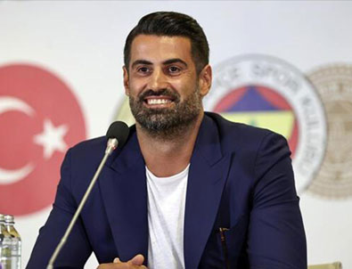 Volkan Demirel'in yeni adresi belli oldu!