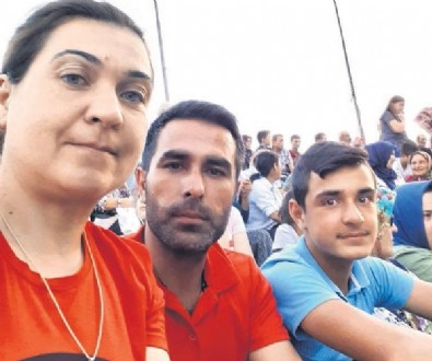 Yangın şehidi Erdal Tokva'nın vasiyeti duygulandırdı!