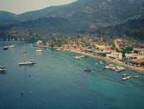 Yangınlar turizmi etkilemedi!