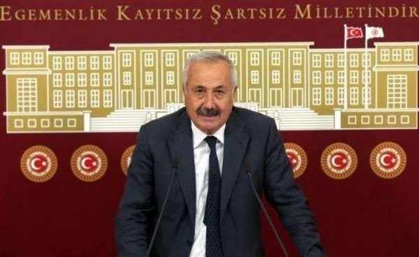Başrolde CHP'li milletvekili var! Ankara böbrek nakli skandalıyla çalkalanıyor!