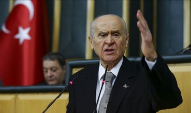 Bahçeli'den seçim barajı açıklaması!
