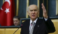 Bahçeli'den seçim barajı açıklaması!