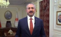 Bakan Gül'den reform mesajı!