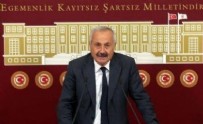 BÖBREK NAKLİ - Başrolde CHP'li milletvekili var! Ankara böbrek nakli skandalıyla çalkalanıyor!
