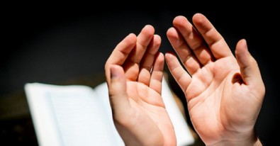 Bereket Duası Nedir? Bereket Duası (Karınca Duası) Arapça ve Türkçe Okunuşu