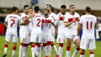 Milli Takım'da çifte sakatlık!