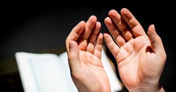 Bereket Duası Nedir? Bereket Duası (Karınca Duası) Arapça ve Türkçe Okunuşu