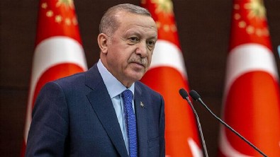 Başkan Erdoğan Kahramanmaraş'ta! Kritik açıklamalar!