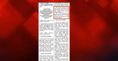 CHP'li Soyer'in akılalmaz rant trafiği: İhaleyi alan da veren de kendisi!