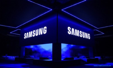 Samsung'dan Flaş Türkiye Hamlesi!