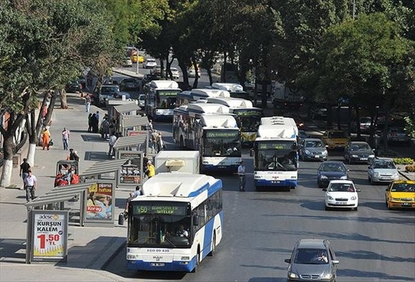 CHP'li Mansur Yavaş'ın yönetimindeki Ankara'da skandal olay! EGO şoförü alkollü çıktı! Sabıkası ise şoke etti! Cinsel taciz, adam yaralama...