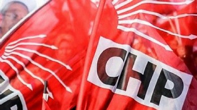 CHP'de toplu istifa depremi!