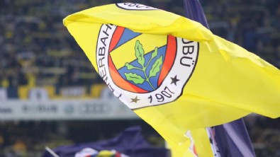 Maçta ilk gol Fenerbahçe'den!