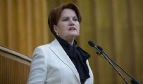 Meral Akşener’e göre İYİ Partili Paçacı’nın Kılıçdaroğlu’na yönelik sözleri yanlış anlaşılma