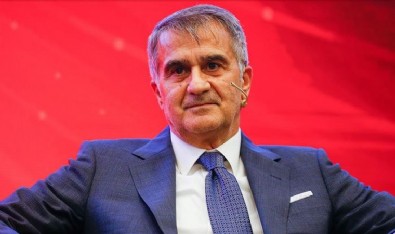 Şenol Güneş'in yeni takımı belli oldu!