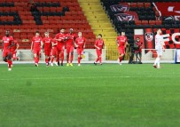 Süper Lig Açiklamasi Gaziantep FK Açiklamasi 2 - FTA Antalyaspor Açiklamasi 0 (Maç Sonucu)