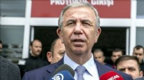 Çakma ödüllü Mansur Yavaş! Meğer Asya Ülkeleriyle yarışmış