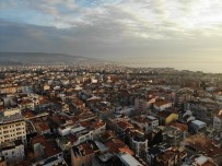 Çanakkale'de Bin 157 Konut Satildi