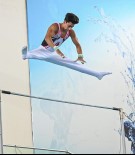 Cimnastik'te Final Heyecani