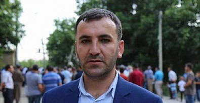 HDP'li Ferhat Encü'den Millet İttifak'ına rest: İstemediğimiz kişi Cumhurbaşkanı olamaz