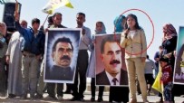 Mansur Yavaş ve PKK sempatizanı Leyla Mustafa'ya aynı vakıftan ödül