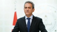 MAHMUT ÖZER - Milli Eğitim Bakanı Mahmut Özer duyurdu! 7 yıl sonra ilk kez toplanıyor