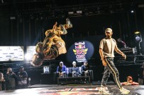 Red Bull BC One'a Basvurular 21 Eylül'e Kadar Devam Edecek