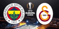 UEFA Avrupa Ligi'nde hakemler belli oldu!