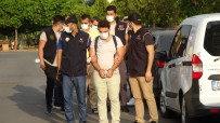 Adana'da FETÖ Operasyonu Açiklamasi 8 Gözalti