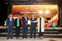 Ankara Tiftigine 'Cografi Isaret' Tescili